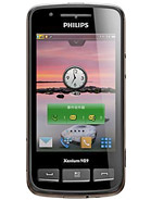 Best available price of Philips X622 in Norway