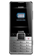 Best available price of Philips X630 in Norway