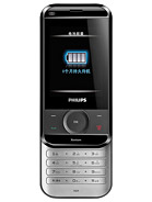 Best available price of Philips X650 in Norway