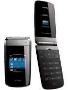 Best available price of Philips Xenium X700 in Norway
