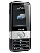 Best available price of Philips X710 in Norway