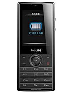 Best available price of Philips Xenium X513 in Norway