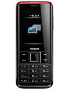Best available price of Philips Xenium X523 in Norway
