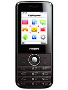 Best available price of Philips X116 in Norway