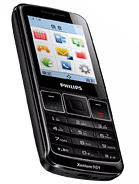 Best available price of Philips X128 in Norway