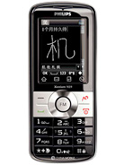Best available price of Philips Xenium X300 in Norway