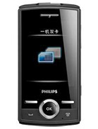 Best available price of Philips X516 in Norway