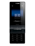 Best available price of Philips X810 in Norway
