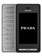 Best available price of LG KF900 Prada in Norway