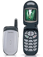 Best available price of Pantech G700 in Norway