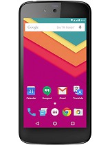 Best available price of QMobile A1 in Norway