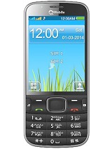 Best available price of QMobile B800 in Norway