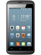 Best available price of QMobile T50 Bolt in Norway