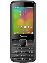 Best available price of QMobile M800 in Norway