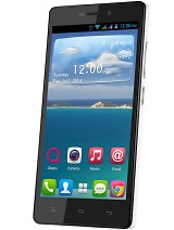 Best available price of QMobile Noir M90 in Norway