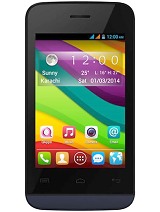 Best available price of QMobile Noir A110 in Norway