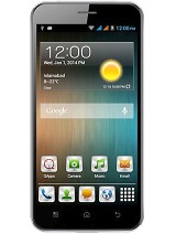 Best available price of QMobile Noir A75 in Norway