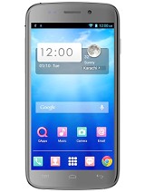 Best available price of QMobile Noir A750 in Norway