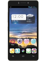 Best available price of QMobile Noir Z3 in Norway