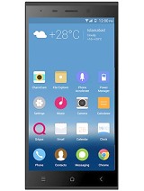 Best available price of QMobile Noir Z5 in Norway