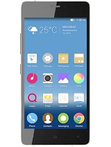 Best available price of QMobile Noir Z7 in Norway