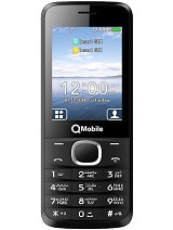 Best available price of QMobile Power3 in Norway