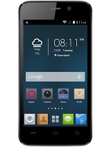Best available price of QMobile Noir X35 in Norway