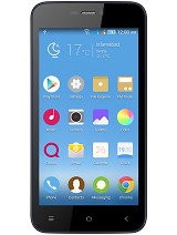 Best available price of QMobile Noir X350 in Norway