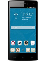 Best available price of QMobile Noir X550 in Norway