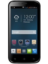 Best available price of QMobile Noir X90 in Norway