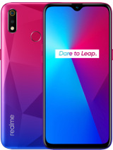 Best available price of Realme 3i in Norway