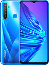 Best available price of Realme 5 in Norway