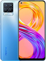 Best available price of Realme 8 Pro in Norway