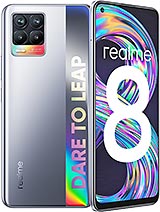 Best available price of Realme 8 in Norway