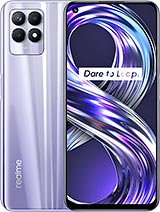 Best available price of Realme 8i in Norway