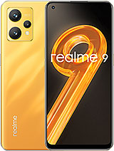 Best available price of Realme 9 in Norway