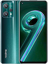 Best available price of Realme 9 Pro in Norway