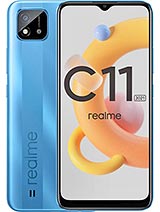 Best available price of Realme C11 (2021) in Norway