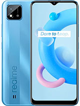 Best available price of Realme C20A in Norway
