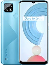 Best available price of Realme C21 in Norway