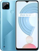 Best available price of Realme C21Y in Norway