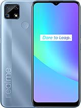 Best available price of Realme C25 in Norway