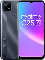 Best available price of Realme C25s in Norway