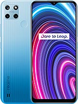 Best available price of Realme C25Y in Norway