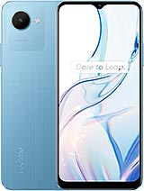 Best available price of Realme C30s in Norway