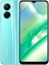 Best available price of Realme C33 in Norway