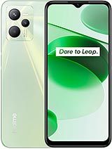 Best available price of Realme C35 in Norway