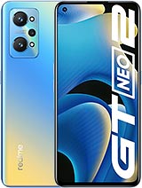 Best available price of Realme GT Neo2 in Norway