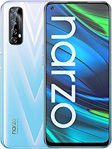 Best available price of Realme Narzo 20 Pro in Norway