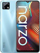 Best available price of Realme Narzo 20 in Norway